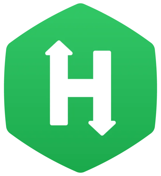HackerRank logo
