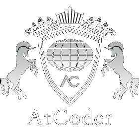 AtCoder logo