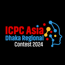 ICPC Asia Dhaka Regional 2024 - Online Preliminary Contest title image