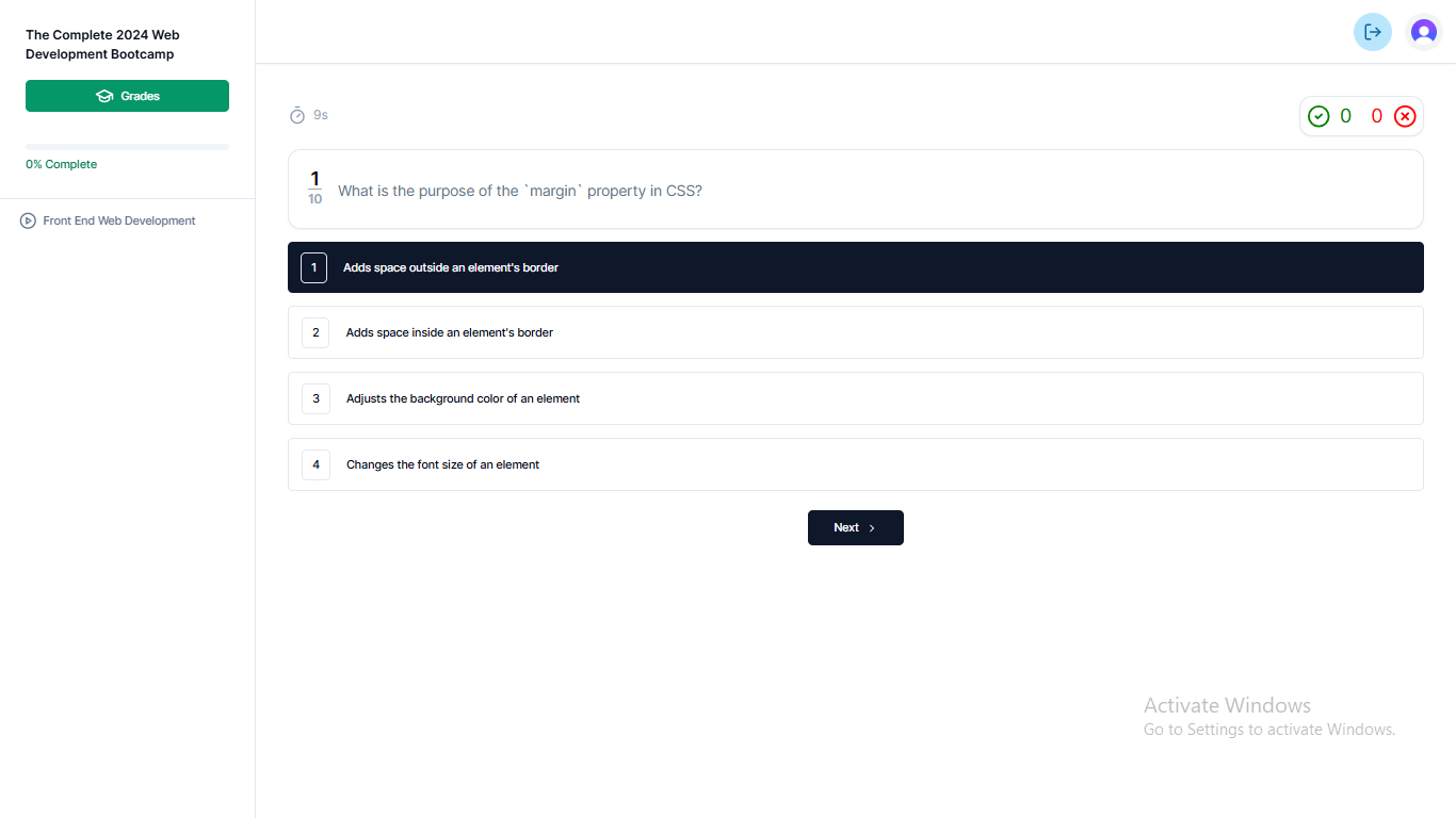 SUST-Open-CourseWare image 5