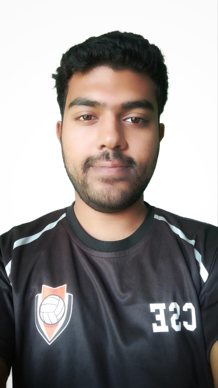 MD. Nayem Islam